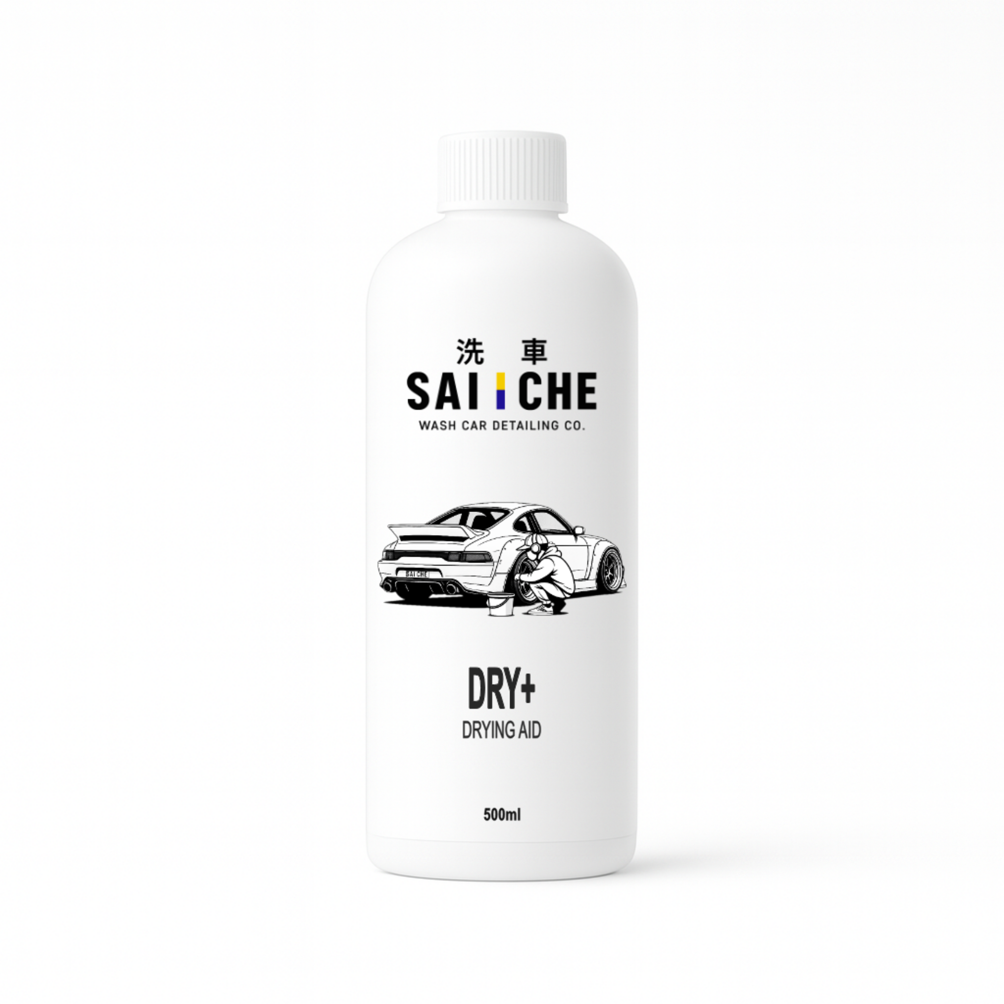 SAI | CHE Drying Aid
